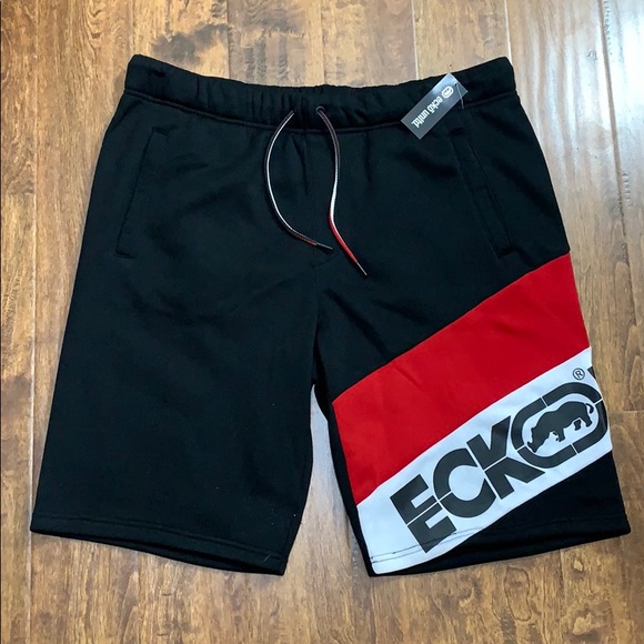 ECKO UNLIMITED Mens Shorts - Size 2XL - Picture 1 of 14